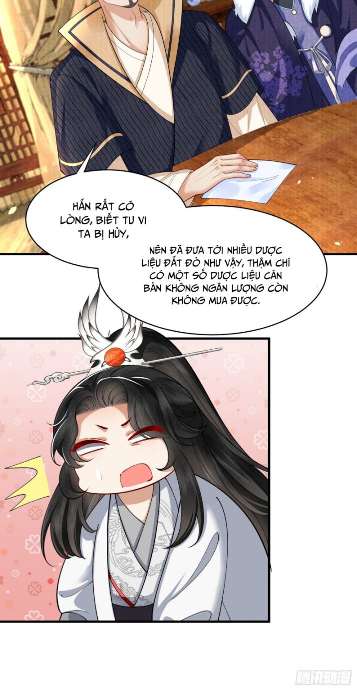 Phế Thê Trùng Sinh Chapter 8 - Trang 2