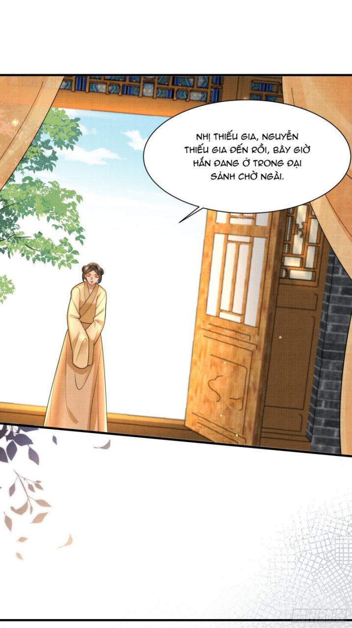 Phế Thê Trùng Sinh Chapter 9 - Trang 2