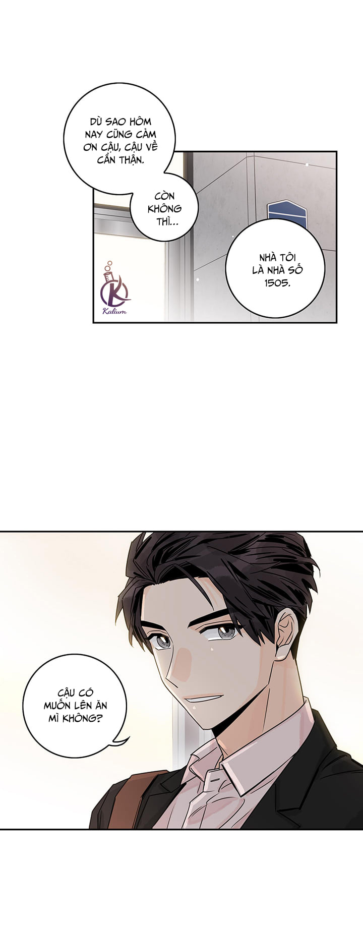 Phó Phòng Muốn “Làm” Chapter 10 - Next Chapter 11