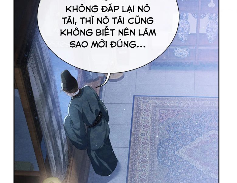 Phược Long Vi Hậu Chapter 15 - Trang 2