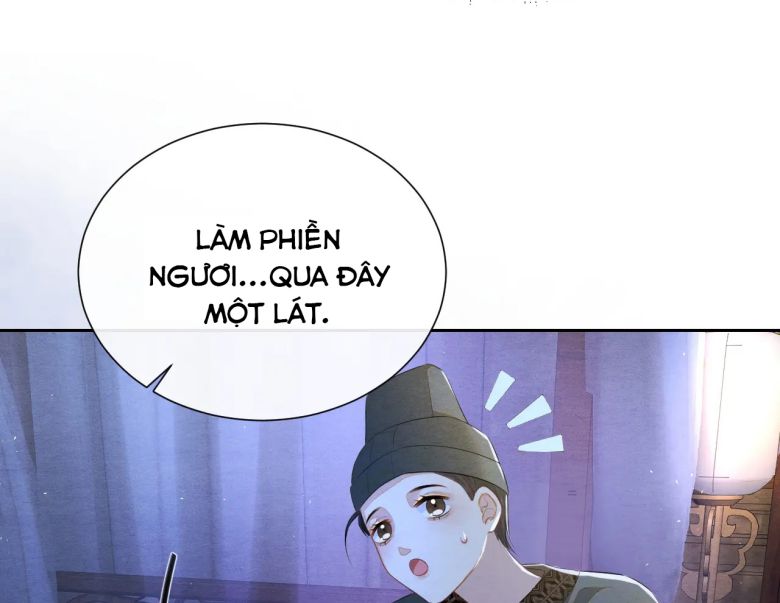 Phược Long Vi Hậu Chapter 15 - Trang 2