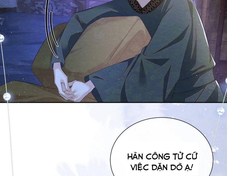 Phược Long Vi Hậu Chapter 15 - Trang 2