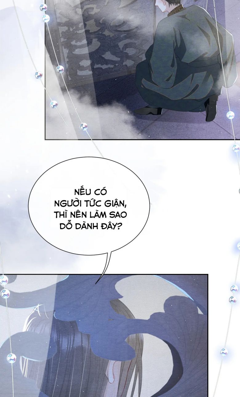 Phược Long Vi Hậu Chapter 15 - Trang 2