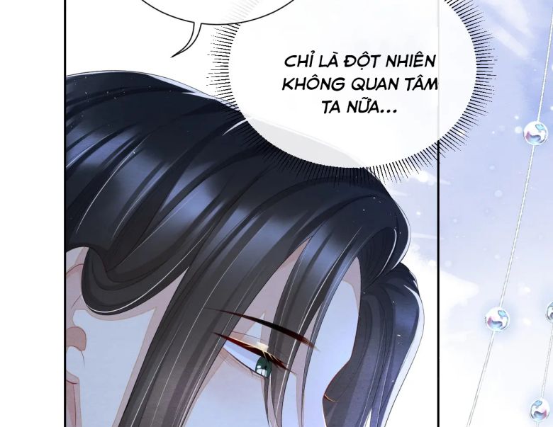 Phược Long Vi Hậu Chapter 15 - Trang 2