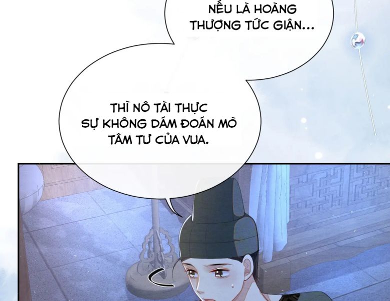 Phược Long Vi Hậu Chapter 15 - Trang 2