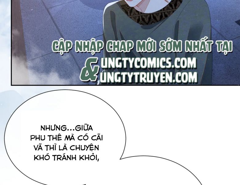 Phược Long Vi Hậu Chapter 15 - Trang 2