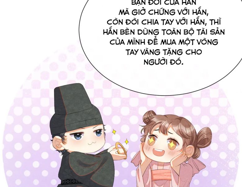 Phược Long Vi Hậu Chapter 15 - Trang 2