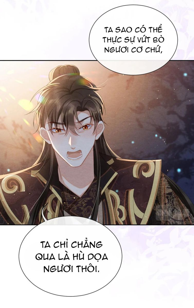 Phược Long Vi Hậu Chapter 17 - Trang 2