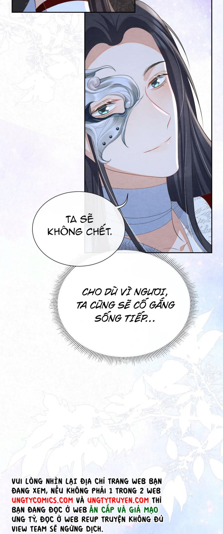 Phược Long Vi Hậu Chapter 17 - Trang 2