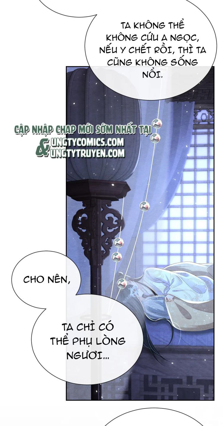 Phược Long Vi Hậu Chapter 17 - Trang 2