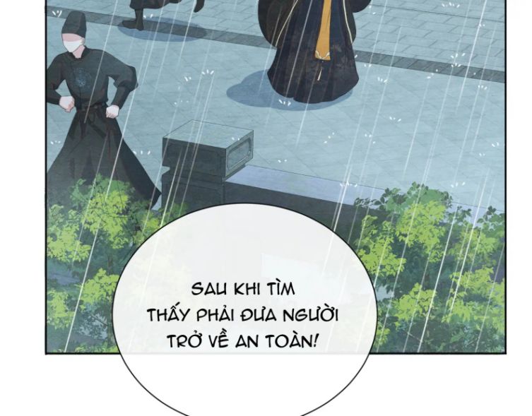 Phược Long Vi Hậu Chapter 23 - Trang 2