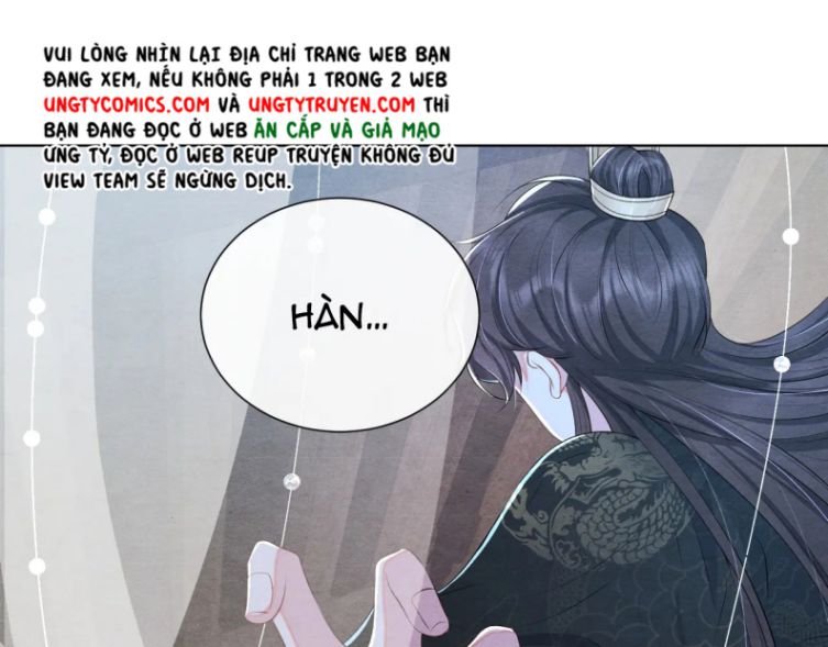 Phược Long Vi Hậu Chapter 23 - Trang 2