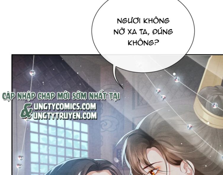 Phược Long Vi Hậu Chapter 23 - Trang 2