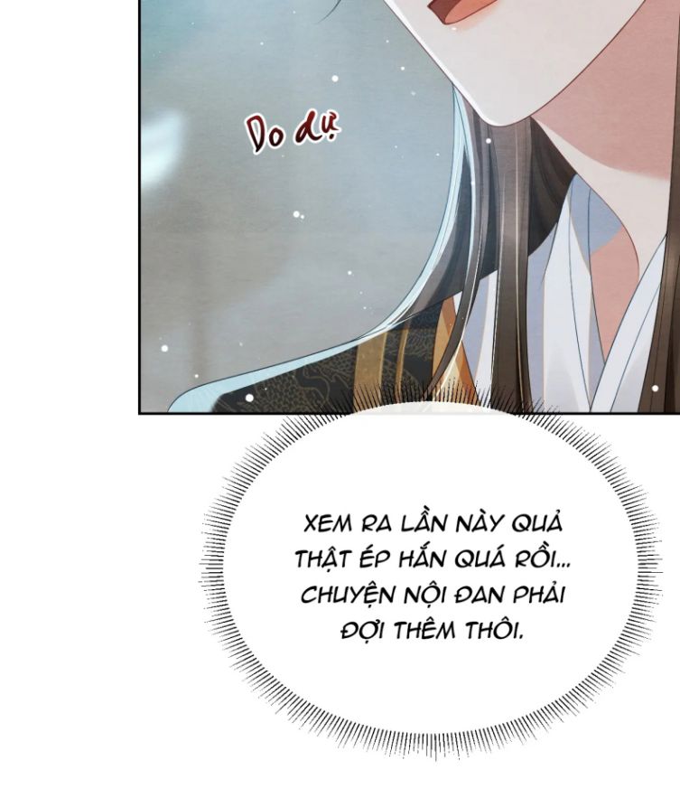 Phược Long Vi Hậu Chapter 23 - Trang 2