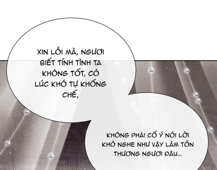 Phược Long Vi Hậu Chapter 23 - Trang 2