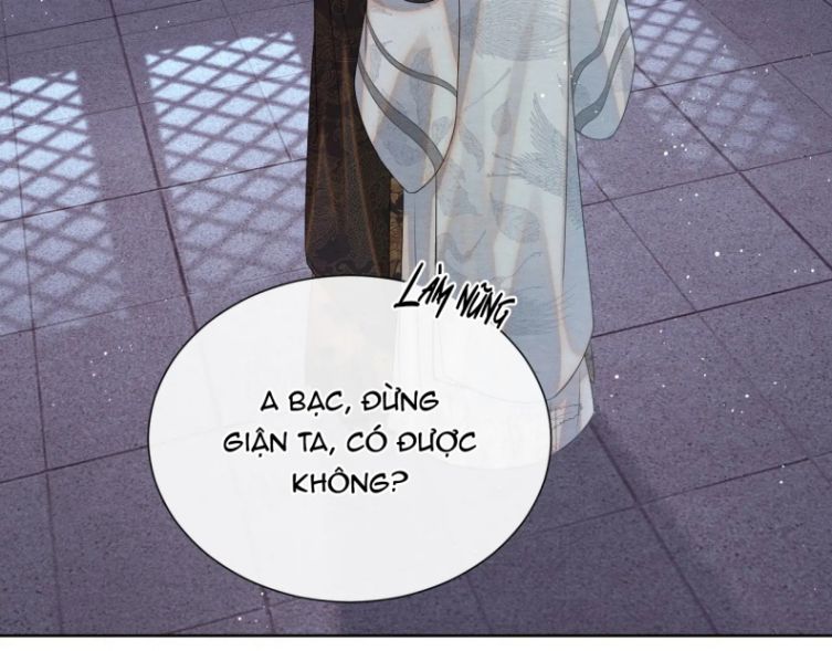 Phược Long Vi Hậu Chapter 23 - Trang 2