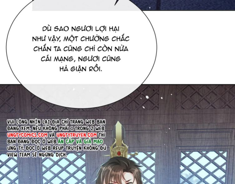 Phược Long Vi Hậu Chapter 23 - Trang 2