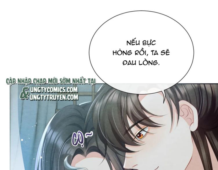 Phược Long Vi Hậu Chapter 23 - Trang 2