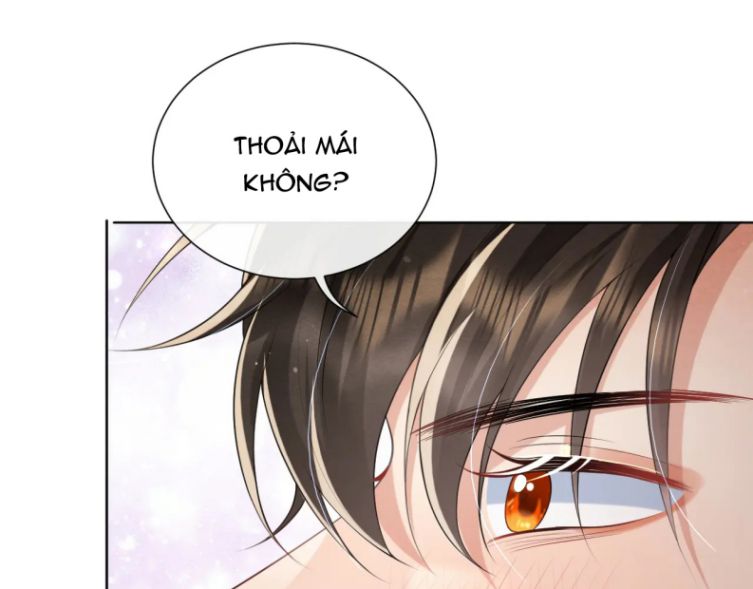 Phược Long Vi Hậu Chapter 23 - Trang 2