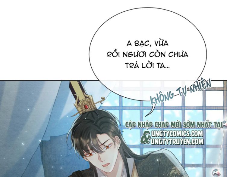 Phược Long Vi Hậu Chapter 23 - Trang 2