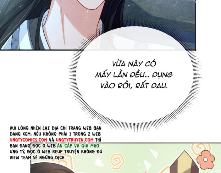 Phược Long Vi Hậu Chapter 23 - Trang 2