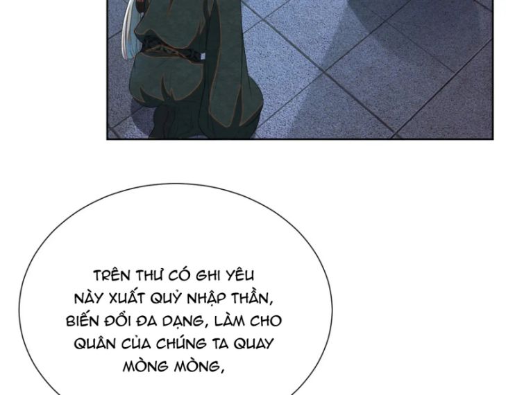 Phược Long Vi Hậu Chapter 25 - Trang 2