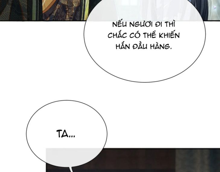 Phược Long Vi Hậu Chapter 25 - Trang 2