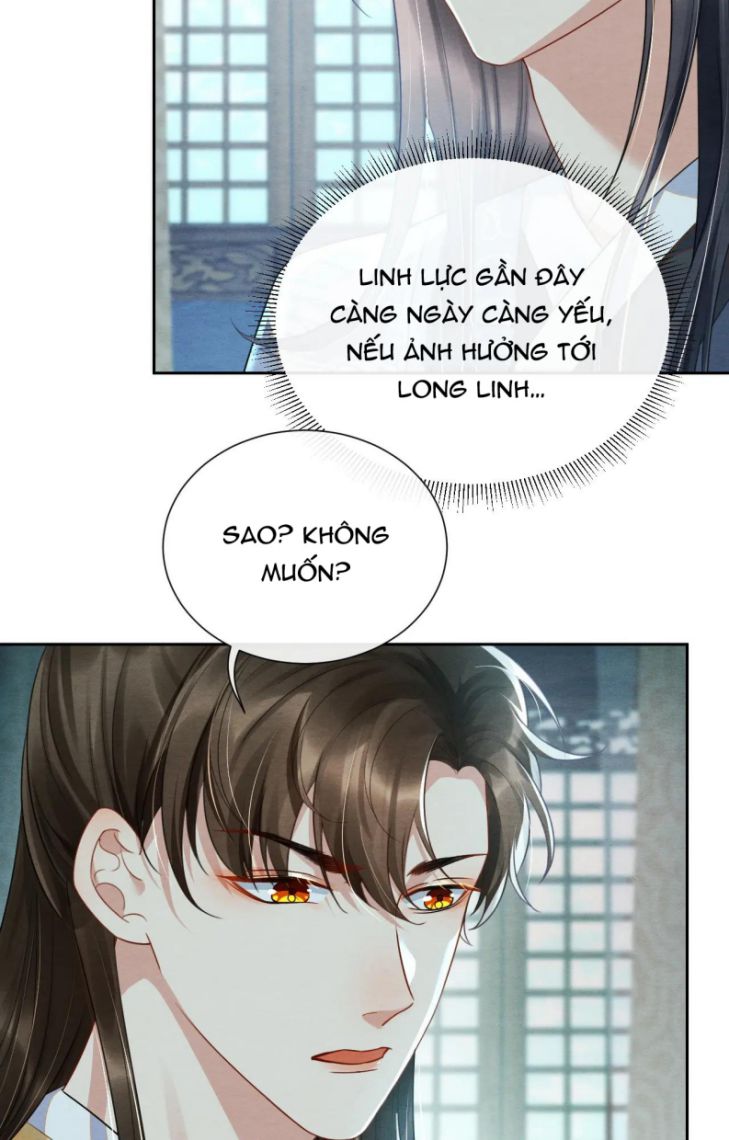 Phược Long Vi Hậu Chapter 25 - Trang 2