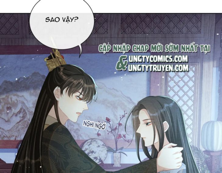 Phược Long Vi Hậu Chapter 25 - Trang 2