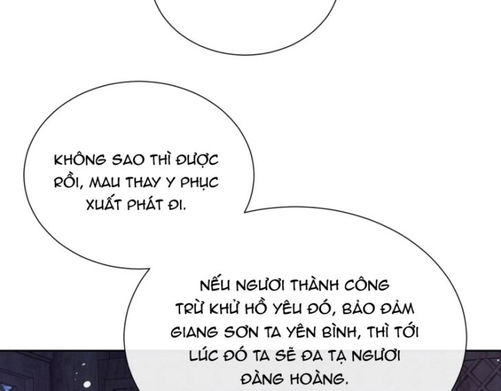 Phược Long Vi Hậu Chapter 25 - Trang 2