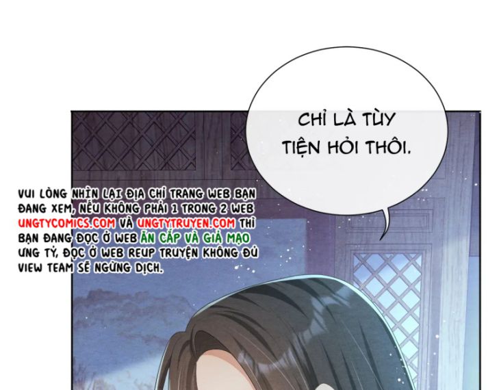 Phược Long Vi Hậu Chapter 25 - Trang 2