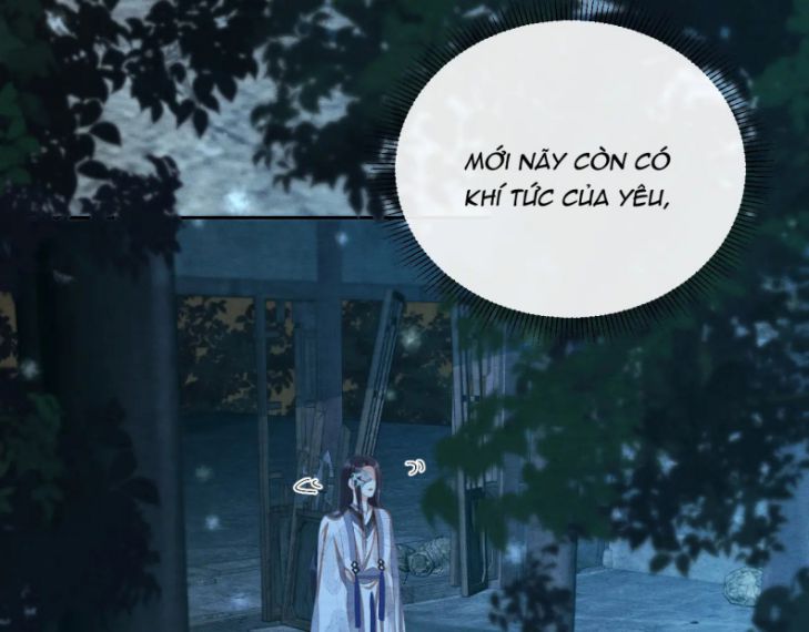 Phược Long Vi Hậu Chapter 25 - Trang 2