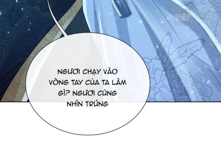 Phược Long Vi Hậu Chapter 25 - Trang 2