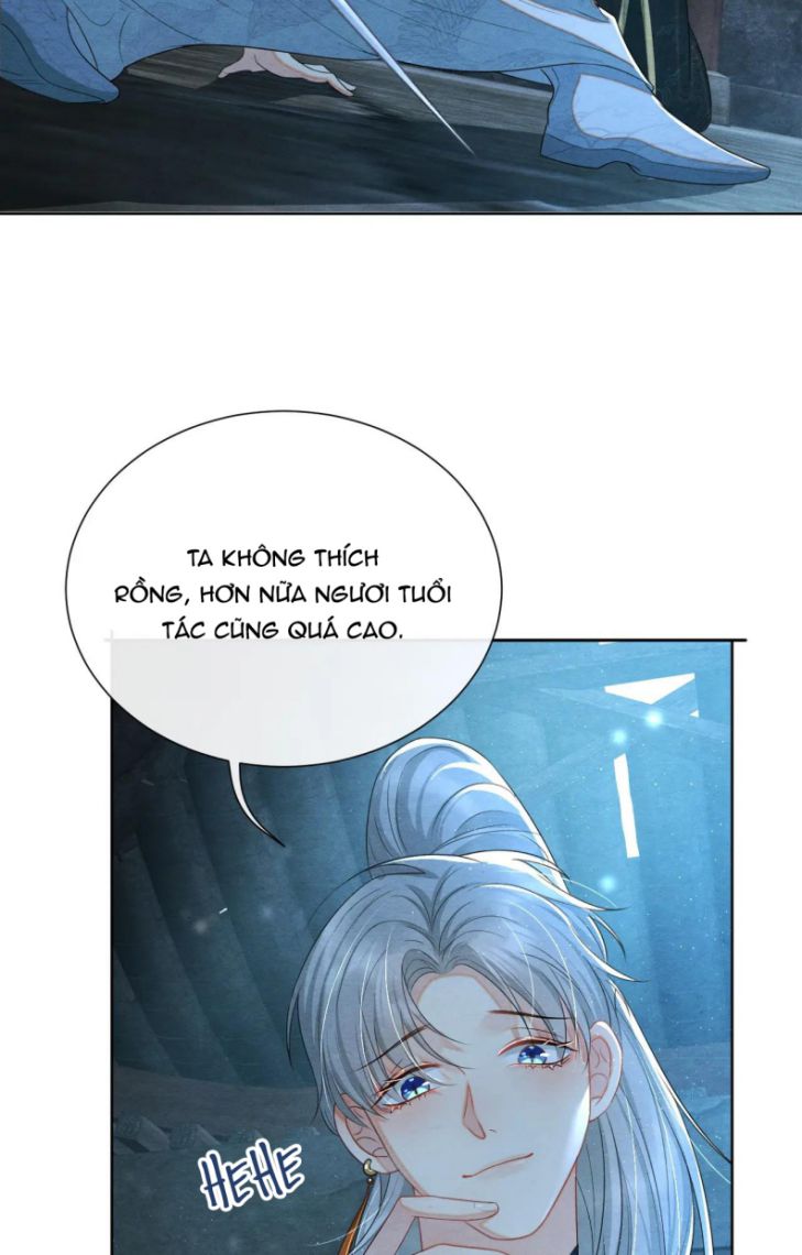 Phược Long Vi Hậu Chapter 25 - Trang 2