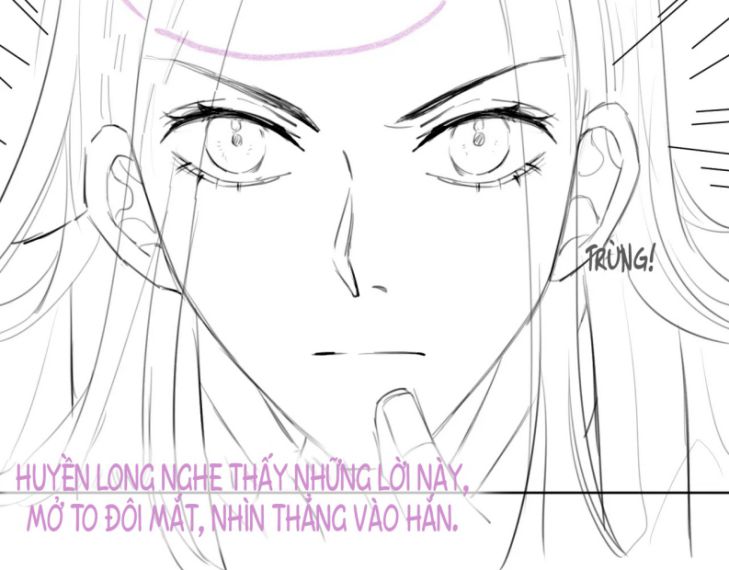 Phược Long Vi Hậu Chapter 25 - Trang 2