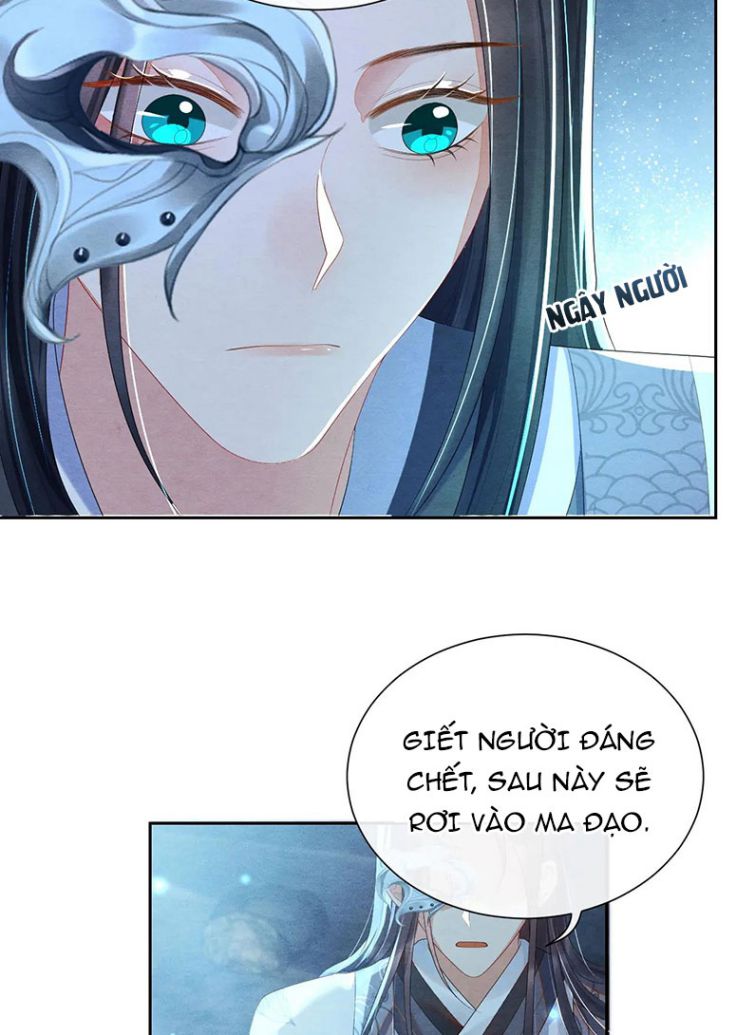 Phược Long Vi Hậu Chapter 26 - Trang 2