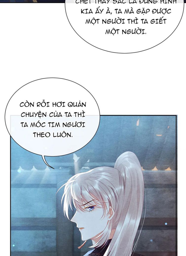 Phược Long Vi Hậu Chapter 26 - Trang 2