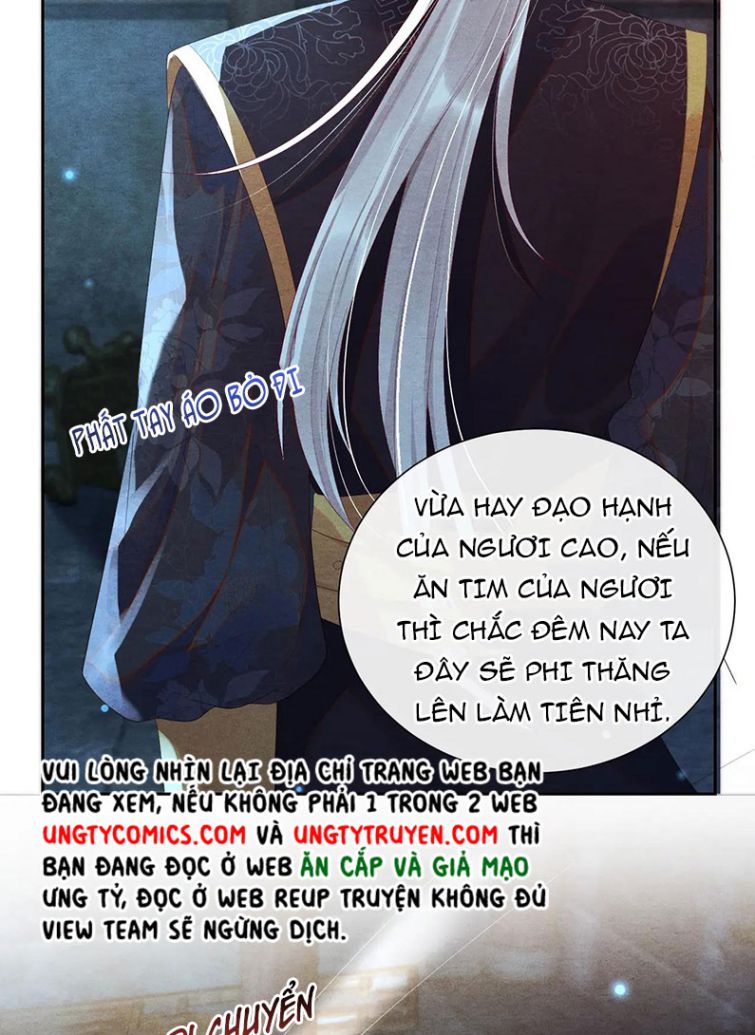 Phược Long Vi Hậu Chapter 26 - Trang 2