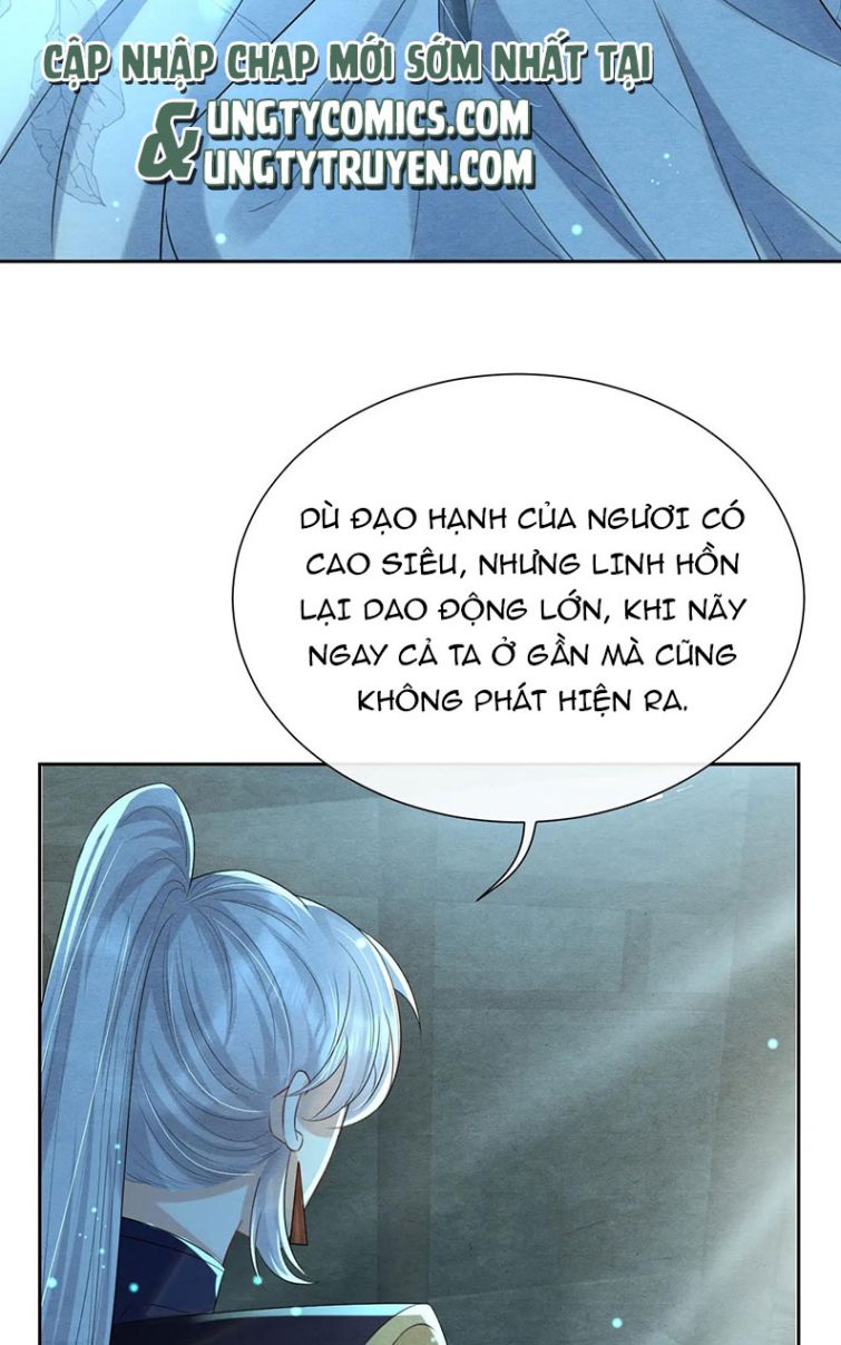 Phược Long Vi Hậu Chapter 26 - Trang 2