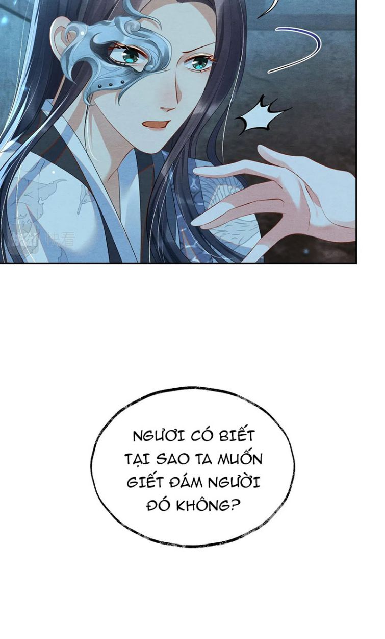 Phược Long Vi Hậu Chapter 26 - Trang 2