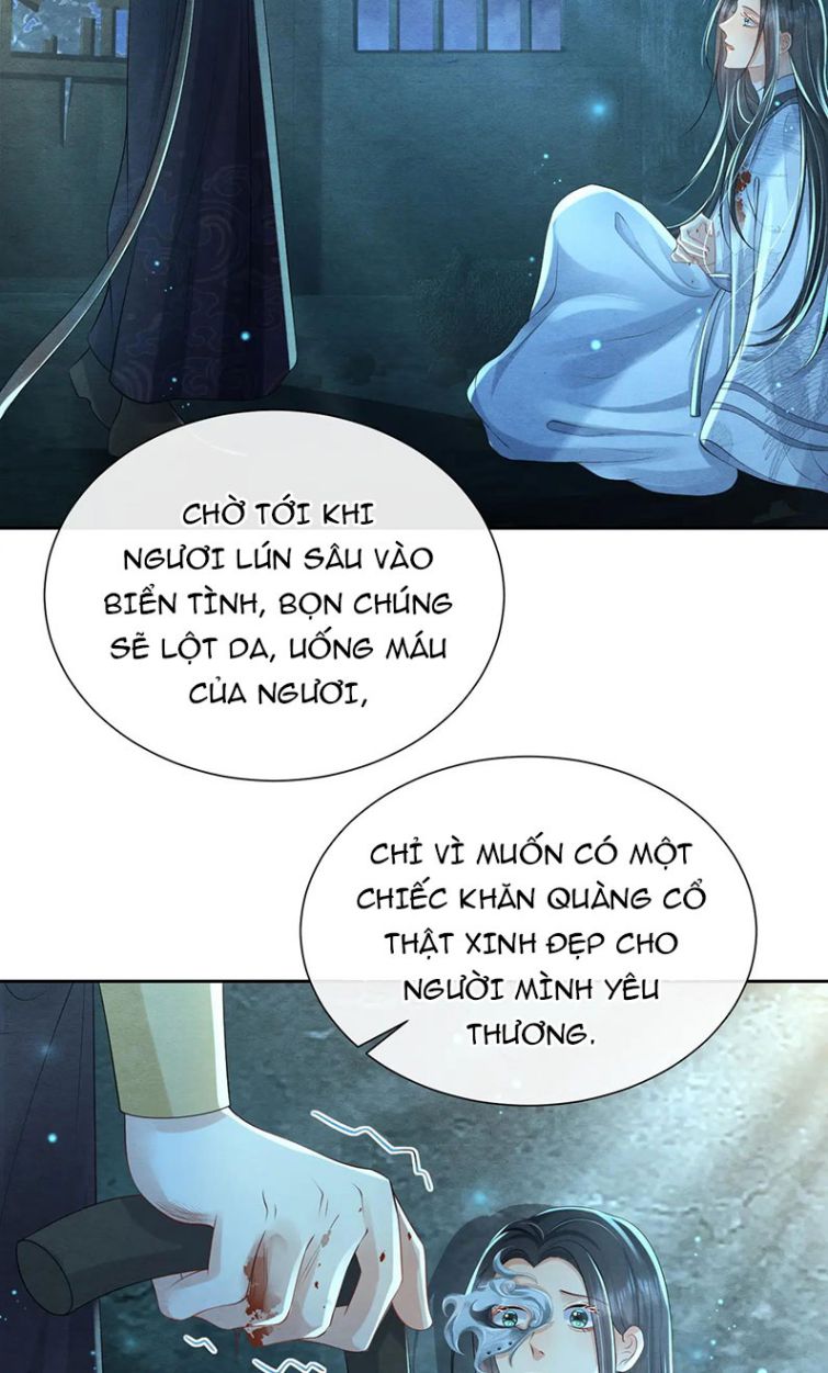 Phược Long Vi Hậu Chapter 26 - Trang 2