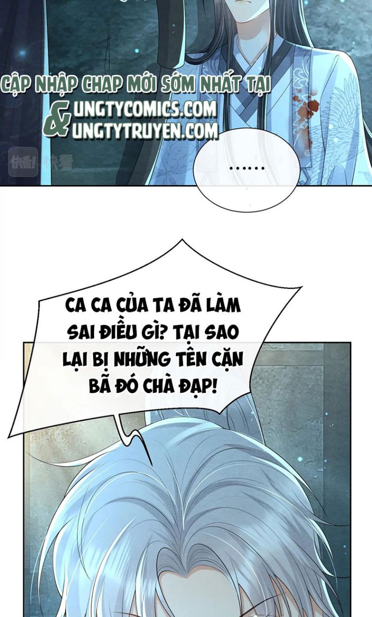 Phược Long Vi Hậu Chapter 26 - Trang 2