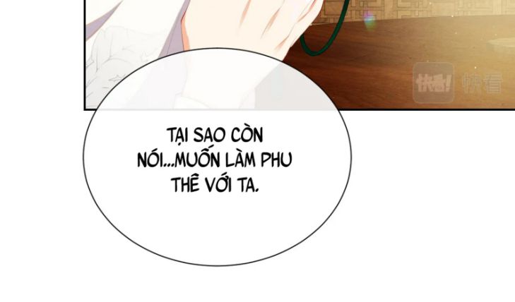 Phược Long Vi Hậu Chapter 29 - Trang 2