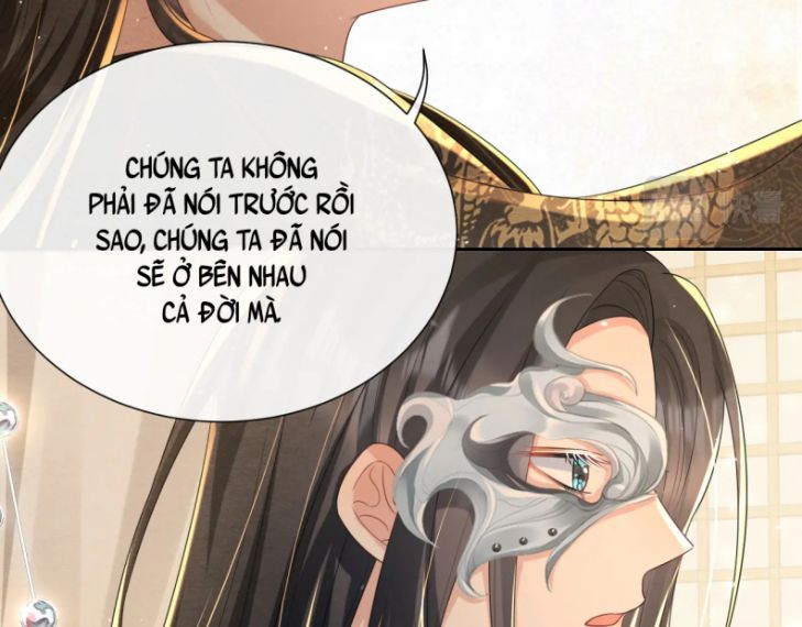 Phược Long Vi Hậu Chapter 29 - Trang 2