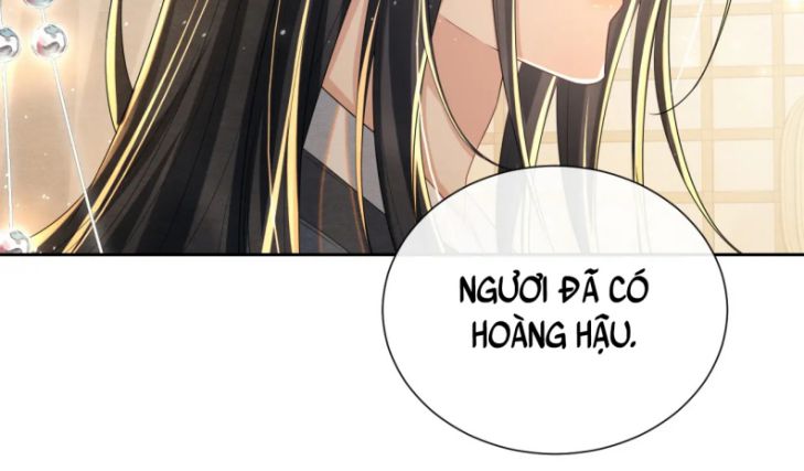 Phược Long Vi Hậu Chapter 29 - Trang 2