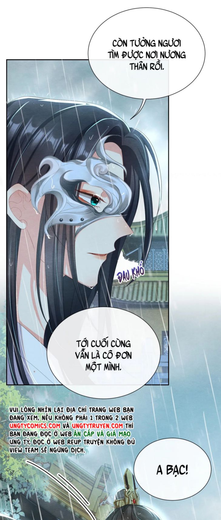 Phược Long Vi Hậu Chapter 29 - Trang 2