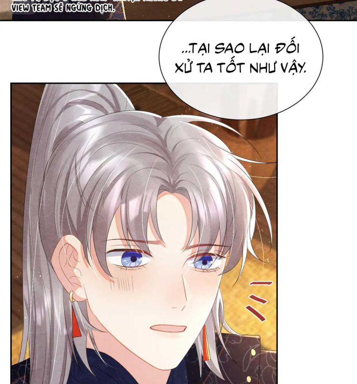 Phược Long Vi Hậu Chapter 31 - Trang 2