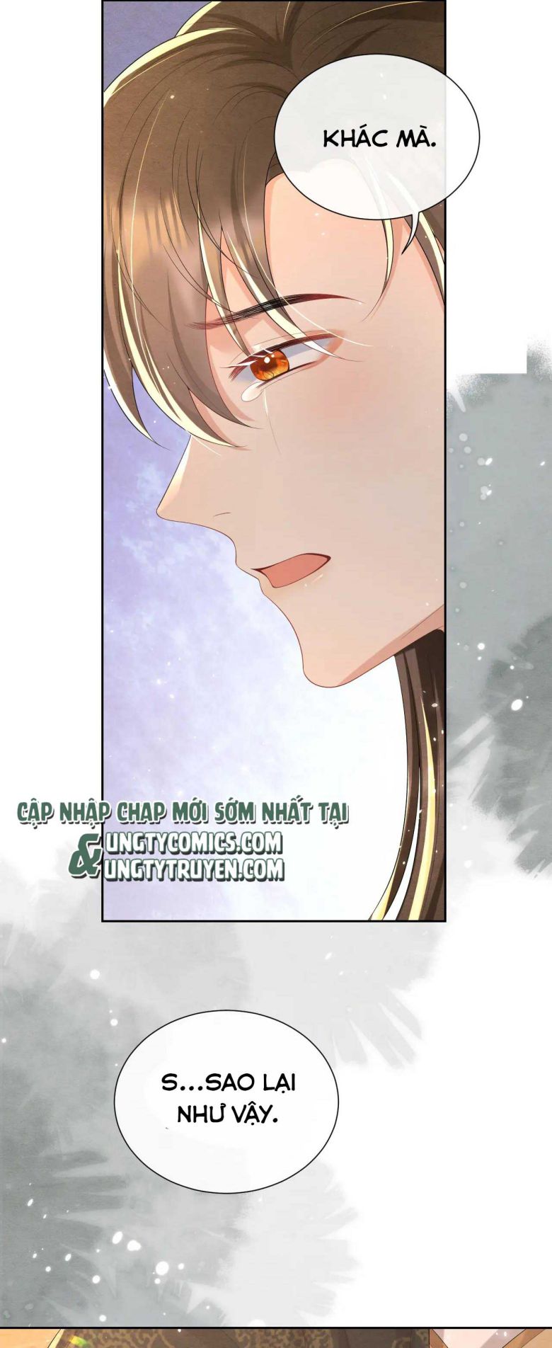 Phược Long Vi Hậu Chapter 32 - Trang 2