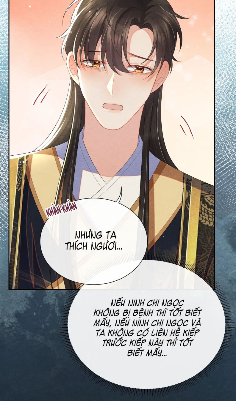 Phược Long Vi Hậu Chapter 34 - Trang 2