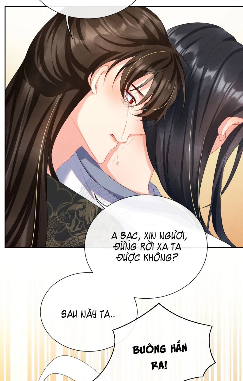 Phược Long Vi Hậu Chapter 34 - Trang 2